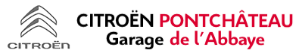 Garage de l'Abbaye – Citroën – Pontchâteau
