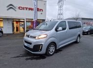 Citroën Spacetourer 9 PLACES Taille XL BlueHDi 150 S&S BVM6 Business