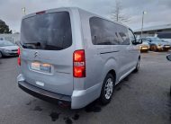 Citroën Spacetourer 9 PLACES Taille XL BlueHDi 150 S&S BVM6 Business
