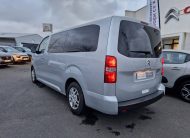 Citroën Spacetourer 9 PLACES Taille XL BlueHDi 150 S&S BVM6 Business
