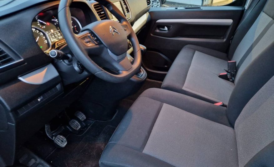 Citroën Spacetourer 9 PLACES Taille XL BlueHDi 150 S&S BVM6 Business