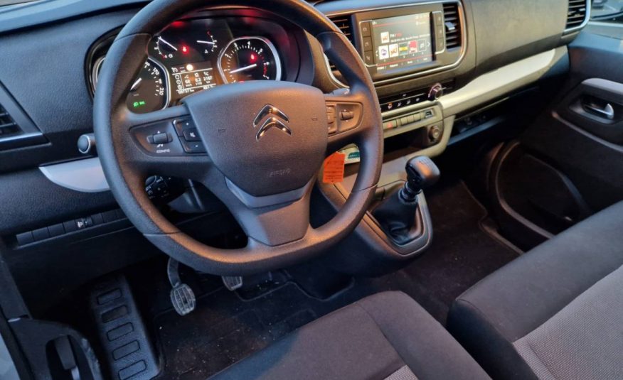Citroën Spacetourer 9 PLACES Taille XL BlueHDi 150 S&S BVM6 Business