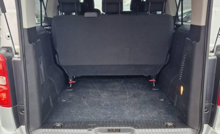 Citroën Spacetourer 9 PLACES Taille XL BlueHDi 150 S&S BVM6 Business