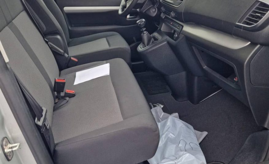 Citroën Spacetourer 9 PLACES Taille XL BlueHDi 150 S&S BVM6 Business