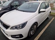 Peugeot 308 Affaire (2) BlueHDi 100 S&S PREMIUM