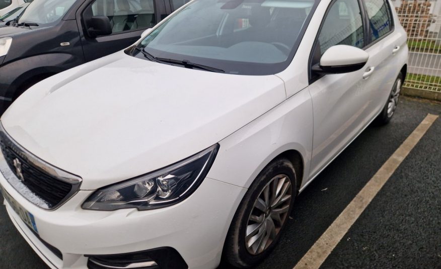 Peugeot 308 Affaire (2) BlueHDi 100 S&S PREMIUM