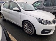 Peugeot 308 Affaire (2) BlueHDi 100 S&S PREMIUM