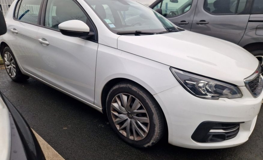 Peugeot 308 Affaire (2) BlueHDi 100 S&S PREMIUM