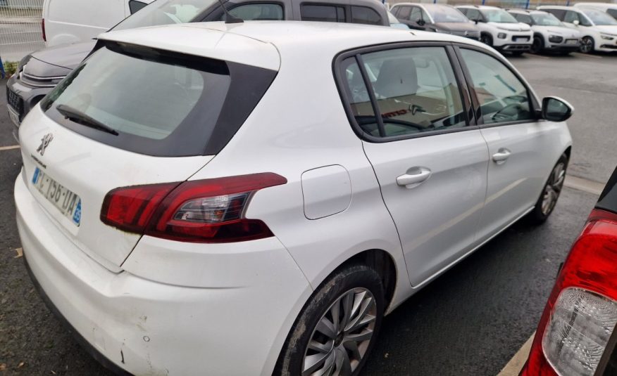 Peugeot 308 Affaire (2) BlueHDi 100 S&S PREMIUM