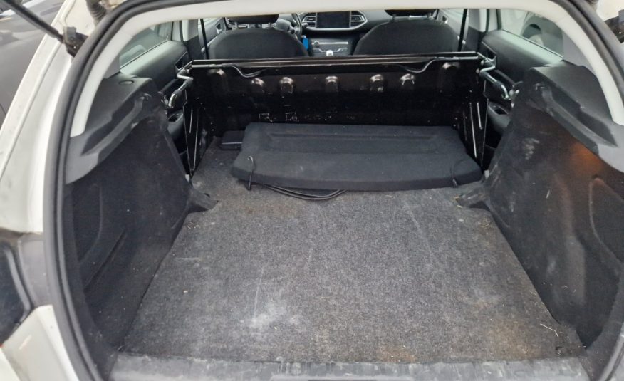 Peugeot 308 Affaire (2) BlueHDi 100 S&S PREMIUM