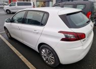 Peugeot 308 Affaire (2) BlueHDi 100 S&S PREMIUM