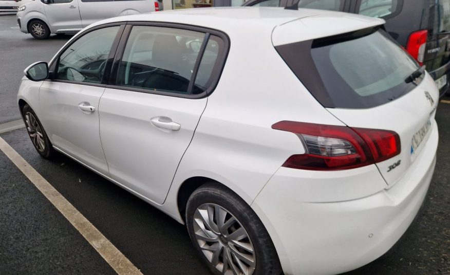 Peugeot 308 Affaire (2) BlueHDi 100 S&S PREMIUM