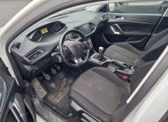 Peugeot 308 Affaire (2) BlueHDi 100 S&S PREMIUM
