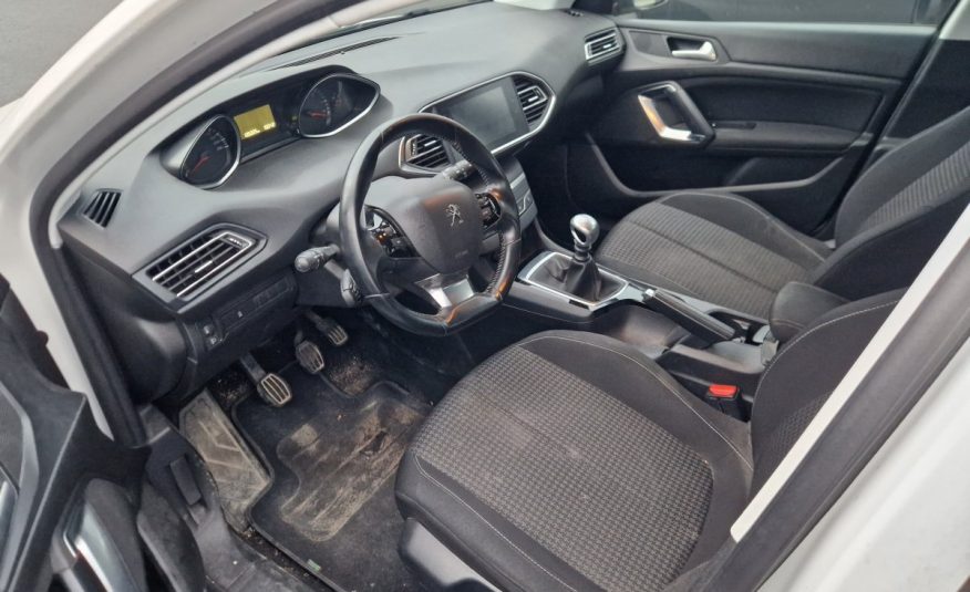 Peugeot 308 Affaire (2) BlueHDi 100 S&S PREMIUM