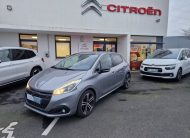Peugeot 208 Puretech 110 S&S GT LINE