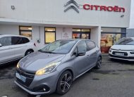Peugeot 208 Puretech 110 S&S GT LINE