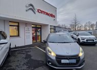 Peugeot 208 Puretech 110 S&S GT LINE
