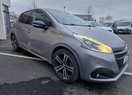 Peugeot 208 Puretech 110 S&S GT LINE