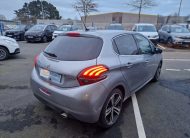 Peugeot 208 Puretech 110 S&S GT LINE