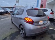 Peugeot 208 Puretech 110 S&S GT LINE
