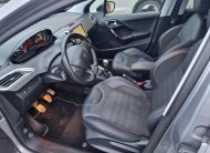 Peugeot 208 Puretech 110 S&S GT LINE