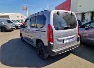 Citroën Berlingo (3) 1.5 BLUEHDI 100 S&S Taille M PLUS
