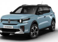 Citroën C3 Aircross (2) Hybride 136 e-DSC6 MAX