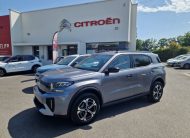 Citroën C3 Aircross (2) Hybride 145 e-DSC6 MAX