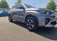Citroën C3 Aircross (2) Hybride 145 e-DSC6 MAX