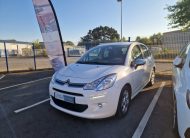 Citroën C3 (2) VTi 82 PureTech Confort