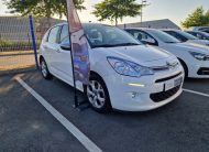 Citroën C3 (2) VTi 82 PureTech Confort