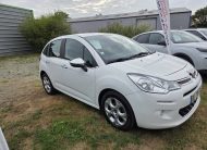 Citroën C3 (2) VTi 82 PureTech Confort