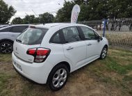 Citroën C3 (2) VTi 82 PureTech Confort