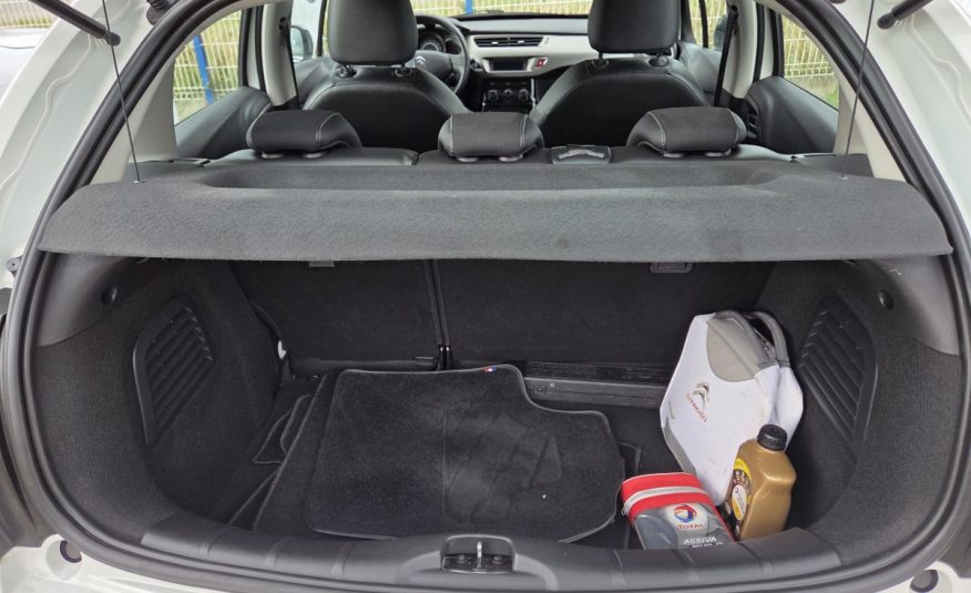 Citroën C3 (2) VTi 82 PureTech Confort