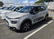 Citroën C3 (3) PureTech 83 BVM PLUS