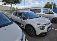 Citroën C3 (3) PureTech 83 BVM PLUS