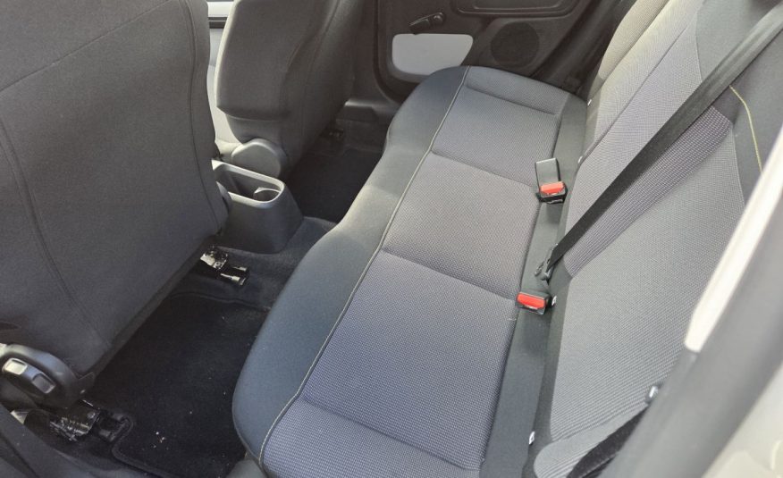 Citroën C3 (3) PureTech 83 BVM PLUS