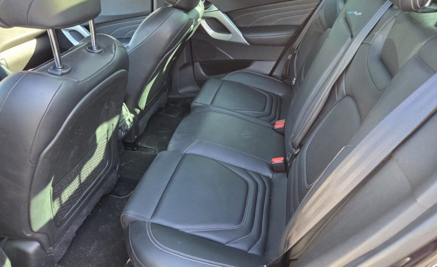 Ds DS 5 BlueHDi 180 Automatique Sport Chic