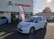 Citroën C3 (2) BlueHDi 75 BVM Feel Edition
