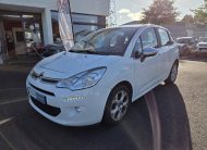 Citroën C3 (2) BlueHDi 75 BVM Feel Edition