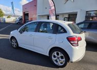 Citroën C3 (2) BlueHDi 75 BVM Feel Edition