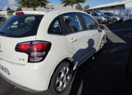 Citroën C3 (2) BlueHDi 75 BVM Feel Edition