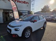 Citroën C3 (3) PureTech 83 S&S BVM Feel Business