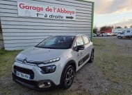 Citroën C3 (3) PureTech 83 BVM PLUS