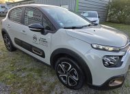 Citroën C3 (3) PureTech 83 BVM PLUS