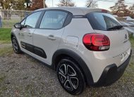 Citroën C3 (3) PureTech 83 BVM PLUS