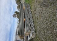 AC BARDAGE BARDAGE TOLE ISOLE