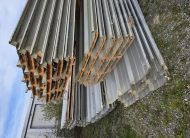 AC BARDAGE BARDAGE TOLE ISOLE