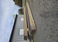 AC BARDAGE BARDAGE TOLE ISOLE