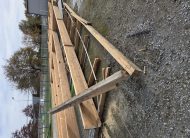 AC BARDAGE BARDAGE TOLE ISOLE